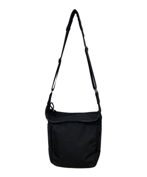 BRIEFING（ブリーフィング）BRIEFING (ブリーフィング) PROGRESSIVE TRIPPER/BRA201L18 ブラックの古着・服飾アイテム