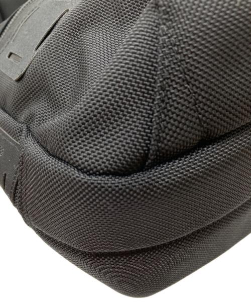 BRIEFING（ブリーフィング）BRIEFING (ブリーフィング) PROGRESSIVE TRIPPER/BRA201L18 ブラックの古着・服飾アイテム