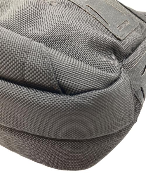 BRIEFING（ブリーフィング）BRIEFING (ブリーフィング) PROGRESSIVE TRIPPER/BRA201L18 ブラックの古着・服飾アイテム