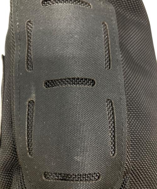 BRIEFING（ブリーフィング）BRIEFING (ブリーフィング) PROGRESSIVE TRIPPER/BRA201L18 ブラックの古着・服飾アイテム