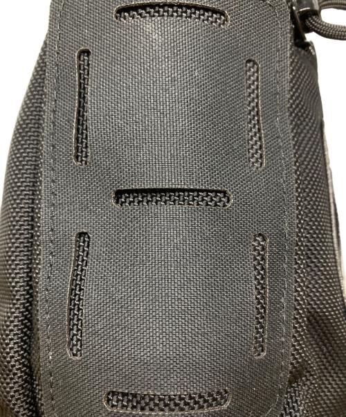 BRIEFING（ブリーフィング）BRIEFING (ブリーフィング) PROGRESSIVE TRIPPER/BRA201L18 ブラックの古着・服飾アイテム