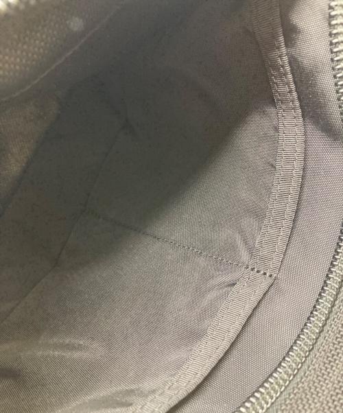 BRIEFING（ブリーフィング）BRIEFING (ブリーフィング) PROGRESSIVE TRIPPER/BRA201L18 ブラックの古着・服飾アイテム