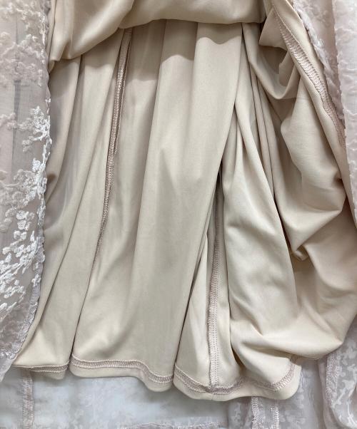 CLANE（クラネ）CLANE (クラネ) FLORETS OPAL ONE PIECE/13112-5272 ピンクの古着・服飾アイテム