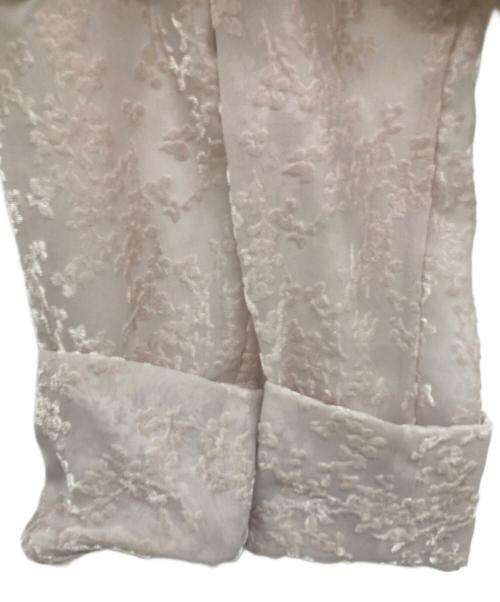 CLANE（クラネ）CLANE (クラネ) FLORETS OPAL ONE PIECE/13112-5272 ピンクの古着・服飾アイテム