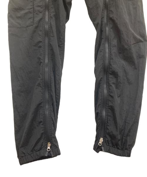 STONE ISLAND（ストーンアイランド）STONE ISLAND (ストーンアイランド) CARGO PANTS/ナイロンメタルカーゴパンツ/771531619 ブラック サイズ:W34の古着・服飾アイテム