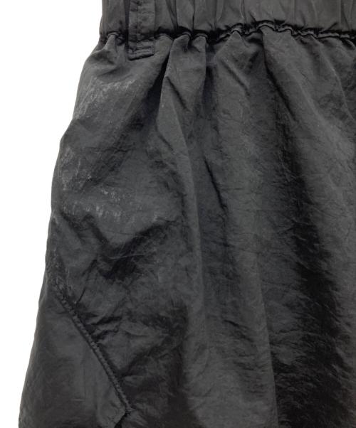 STONE ISLAND（ストーンアイランド）STONE ISLAND (ストーンアイランド) CARGO PANTS/ナイロンメタルカーゴパンツ/771531619 ブラック サイズ:W34の古着・服飾アイテム