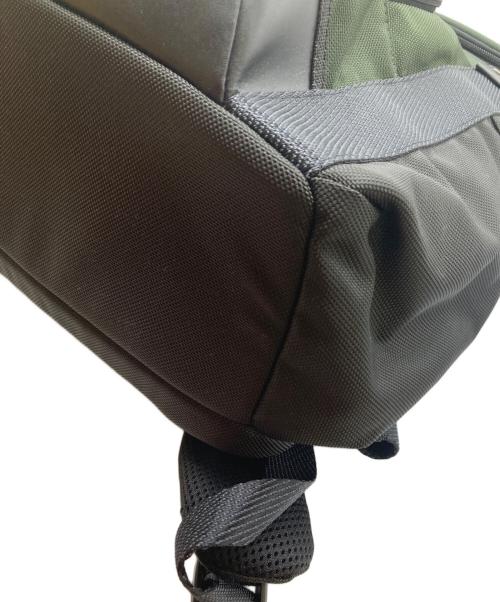 TUMI（トゥミ）TUMI (トゥミ) FREMONT /ソーンヒルバックパック/リュック/ﾊﾞｯｸﾊﾟｯｸ/22236830LO オリーブ×ブラックの古着・服飾アイテム