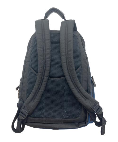 TUMI（トゥミ）TUMI (トゥミ) リュック/ビジネスリュック/263162 ネイビーの古着・服飾アイテム