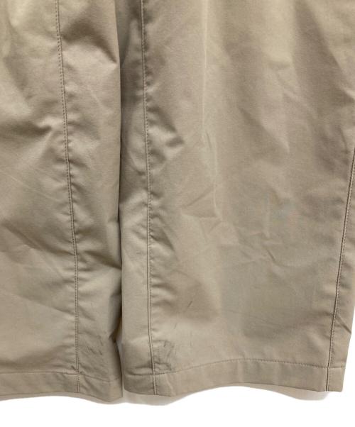 Columbia（コロンビア）Columbia (コロンビア) ヴェナドリムパンツ/アウトドアパンツ/ナイロンﾊﾟﾝﾂ/テックパンツ125 PM0744 ベージュ サイズ:Ｍの古着・服飾アイテム