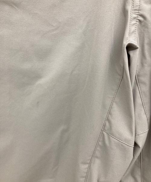 Columbia（コロンビア）Columbia (コロンビア) ヴェナドリムパンツ/アウトドアパンツ/ナイロンﾊﾟﾝﾂ/テックパンツ125 PM0744 ベージュ サイズ:Ｍの古着・服飾アイテム