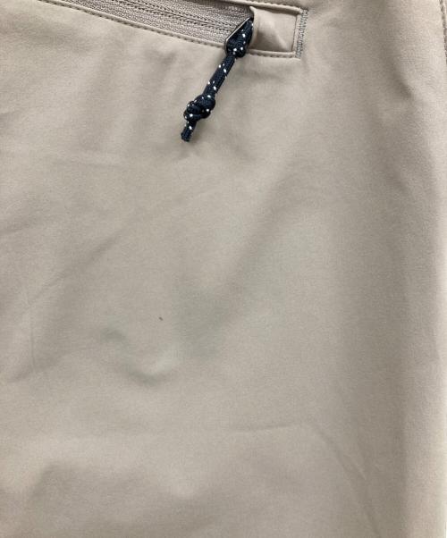 Columbia（コロンビア）Columbia (コロンビア) ヴェナドリムパンツ/アウトドアパンツ/ナイロンﾊﾟﾝﾂ/テックパンツ125 PM0744 ベージュ サイズ:Ｍの古着・服飾アイテム