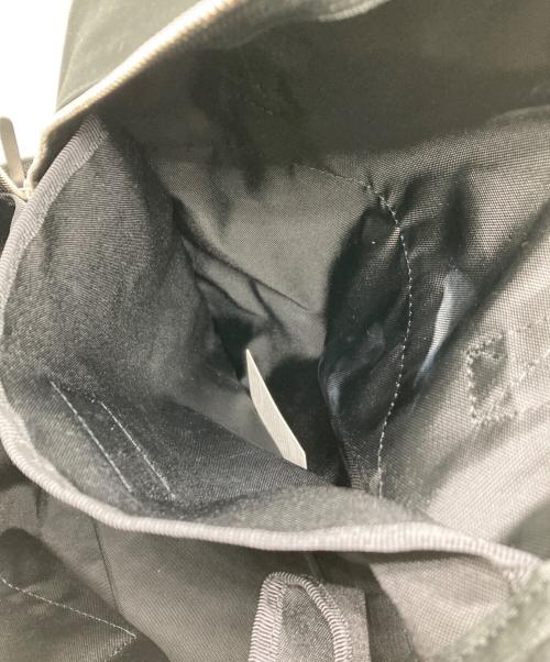 STANDARD SUPPLY（スタンダードサプライ）STANDARD SUPPLY (スタンダードサプライ) WALLABY リュック/リュック ブラックの古着・服飾アイテム