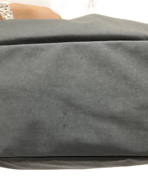 STANDARD SUPPLY（スタンダードサプライ）STANDARD SUPPLY (スタンダードサプライ) WALLABY リュック/リュック ブラックの古着・服飾アイテム