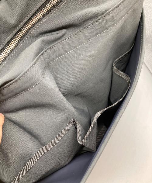 STANDARD SUPPLY（スタンダードサプライ）STANDARD SUPPLY (スタンダードサプライ) SIMPLICITY FLAP MESSENGER/メッセンジャーバッグ グレーの古着・服飾アイテム