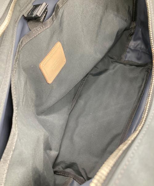 STANDARD SUPPLY（スタンダードサプライ）STANDARD SUPPLY (スタンダードサプライ) SIMPLICITY FLAP MESSENGER/メッセンジャーバッグ グレーの古着・服飾アイテム