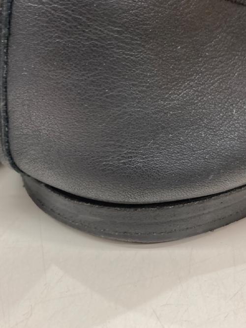 repetto（レペット）Repetto (レペット) フラットシューズ/バレエシューズ ブラック サイズ:38の古着・服飾アイテム