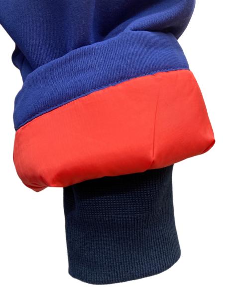 LEVI'S（リーバイス）LEVI'S (リーバイス) ダウンコート ブルー サイズ:M 未使用品の古着・服飾アイテム