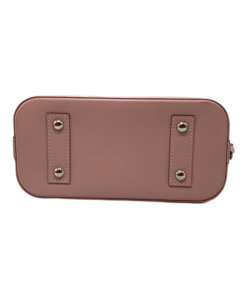 LOUIS VUITTON（ルイ ヴィトン）LOUIS VUITTON (ルイ ヴィトン) アルマBB/エピ/M41327/ショルダーバッグ/2WAYﾊバッグ/ローズバレリーヌ(カラー) ローズバレリーヌ（ピンク）の古着・服飾アイテム