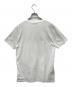 MARNI (マルニ) ロゴプリントTシャツ ホワイト サイズ:50：9000円