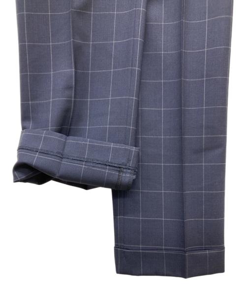 dunhill（ダンヒル）dunhill (ダンヒル) セットアップスーツ ネイビー サイズ:SIZE 46Sの古着・服飾アイテム