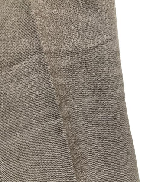 Wrangler（ラングラー）Wrangler (ラングラー) ランチャードレスパンツ ブラウン サイズ:34の古着・服飾アイテム