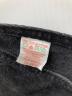 中古・古着 LEE (リー) 推定80s デニムオーバーオール/カナダ製 ブラック サイズ:-：9000円