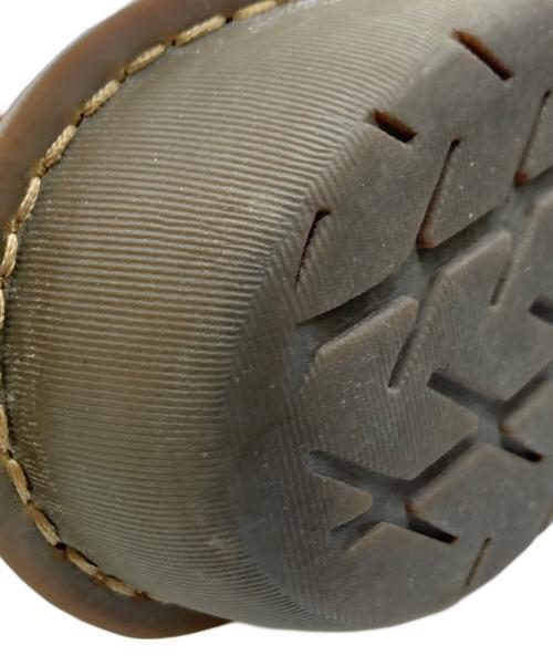 CAMPER（カンペール）CAMPER (カンペール) BROTHERS IMPALA モカシンシューズ ブラウン サイズ:41の古着・服飾アイテム