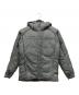 MAMMUT（マムート）の古着「Roseg IN Hooded Jacket AF MEN/ロゼグ 2.0 インサレーション フーデッド ジャケット アジアンフィット」｜グレー