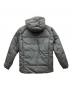 MAMMUT (マムート) Roseg IN Hooded Jacket AF MEN/ロゼグ 2.0 インサレーション フーデッド ジャケット アジアンフィット グレー サイズ:M：17000円