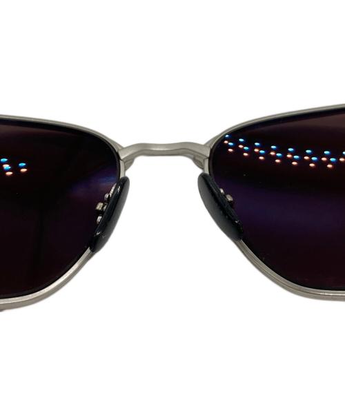 RAY-BAN（レイバン）RAY-BAN (レイバン) SCUDERIA コラボサングラス/偏光レンズ(POLARIZED) ブラック×レッド サイズ:56□17 140の古着・服飾アイテム