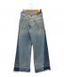 ZARA (ザラ) デニムパンツ インディゴ サイズ:M：5000円