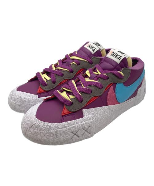 NIKE（ナイキ）NIKE (ナイキ) sacai (サカイ) KAWS (カウズ) Blazer Low 