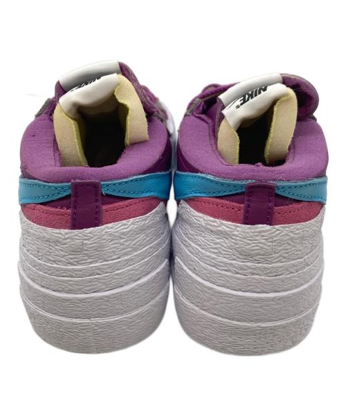 NIKE（ナイキ）NIKE (ナイキ) sacai (サカイ) KAWS (カウズ) Blazer Low 