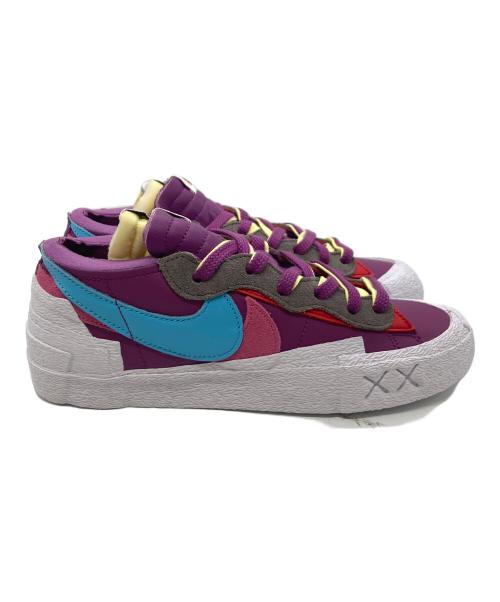 NIKE（ナイキ）NIKE (ナイキ) sacai (サカイ) KAWS (カウズ) Blazer Low 
