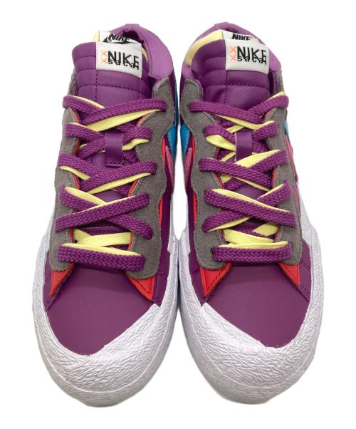 NIKE（ナイキ）NIKE (ナイキ) sacai (サカイ) KAWS (カウズ) Blazer Low 