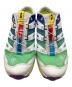 中古・古着 SALOMON MM6 Maison Margiela 24SS XT-4 MULE SNEAKERS/24SS XT-4ミュールスニーカー/SALOMON×MM6 Maison Margielaコラボスニーカー サイズ:27.5：24000円