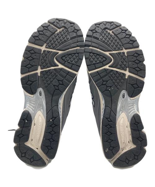 NEW BALANCE（ニューバランス）NEW BALANCE (ニューバランス) Mule A/M2002RMJ/スリッポン/サンダル グレー サイズ:28の古着・服飾アイテム