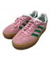 adidas（アディダス）の古着「ガゼルボールド / Gazelle Bold」｜ピンク