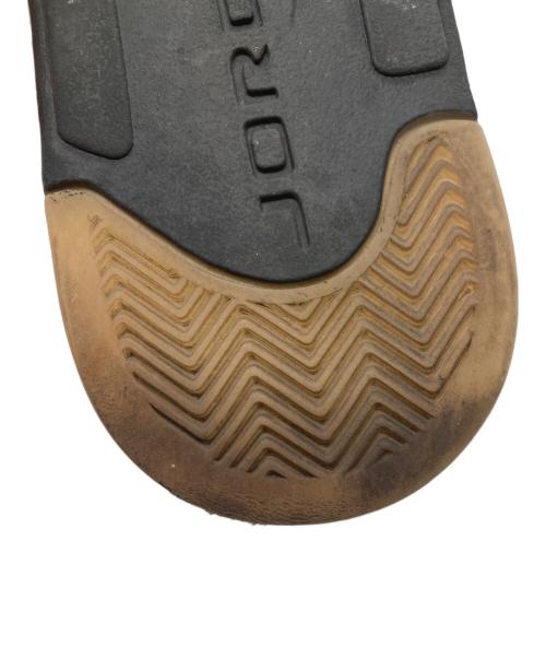 NIKE（ナイキ）NIKE (ナイキ) AIR JORDAN 5 ORANGE BLAZE//エアジョーダン5 オレンジブレイズ/ジョーダン5 ホワイト サイズ:26の古着・服飾アイテム