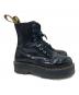 中古・古着 Dr.Martens (ドクターマーチン) JADON 8ホールブーツ/8ホールブーツ ブラック サイズ:39：8000円