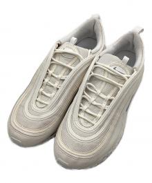 NIKE（ナイキ）の古着「Air Max 97」｜アイボリー