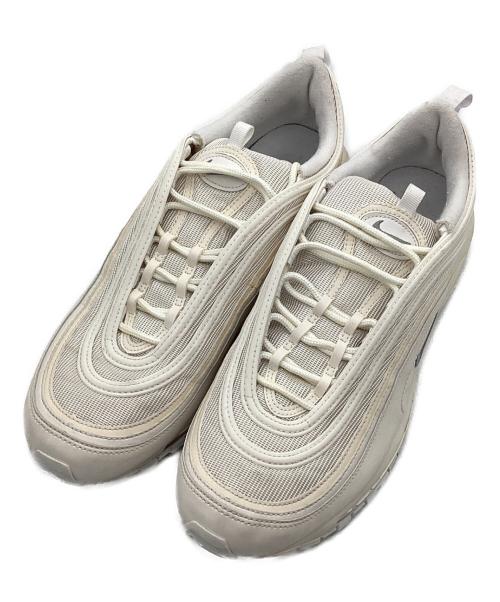NIKE（ナイキ）NIKE (ナイキ) Air Max 97 アイボリー サイズ:12の古着・服飾アイテム