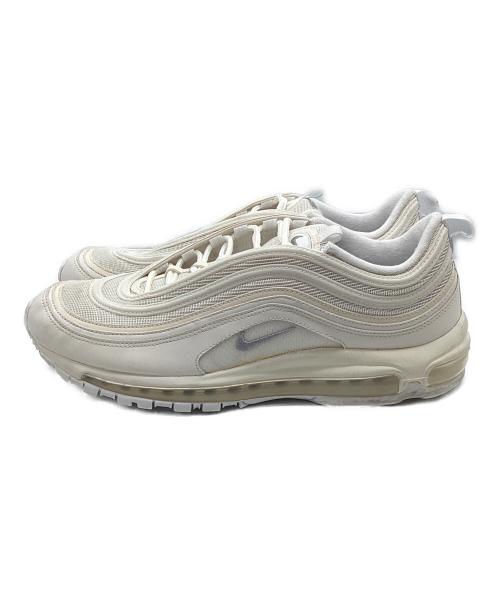 NIKE（ナイキ）NIKE (ナイキ) Air Max 97 アイボリー サイズ:12の古着・服飾アイテム