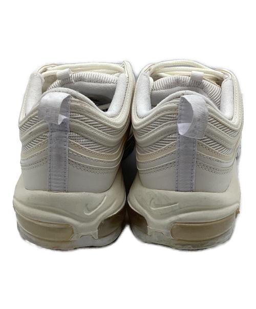 NIKE（ナイキ）NIKE (ナイキ) Air Max 97 アイボリー サイズ:12の古着・服飾アイテム