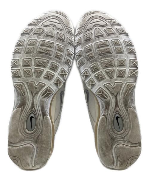 NIKE（ナイキ）NIKE (ナイキ) Air Max 97 アイボリー サイズ:12の古着・服飾アイテム