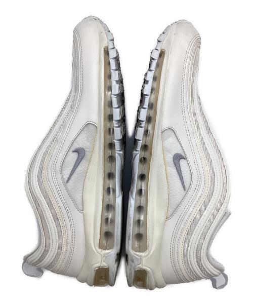 NIKE（ナイキ）NIKE (ナイキ) Air Max 97 アイボリー サイズ:12の古着・服飾アイテム