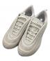 NIKE（ナイキ）の古着「Air Max 97」｜アイボリー