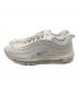 NIKE (ナイキ) Air Max 97 アイボリー サイズ:12：6000円
