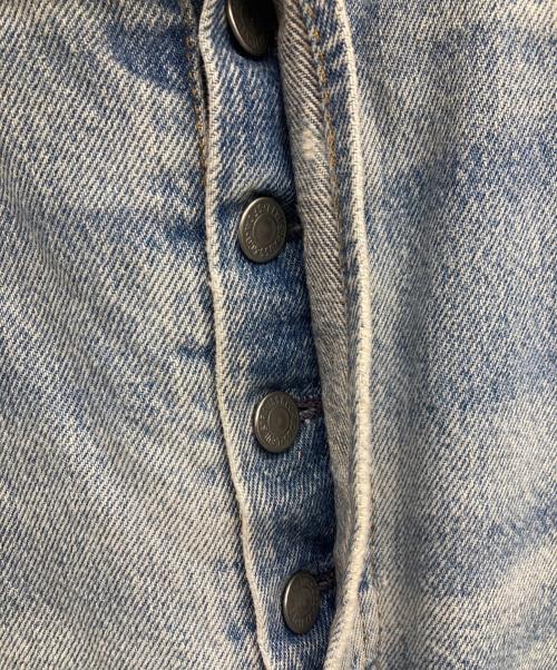 LEVI'S（リーバイス）LEVI'S (リーバイス) 90s 501デニムパンツ インディゴ サイズ:W36の古着・服飾アイテム