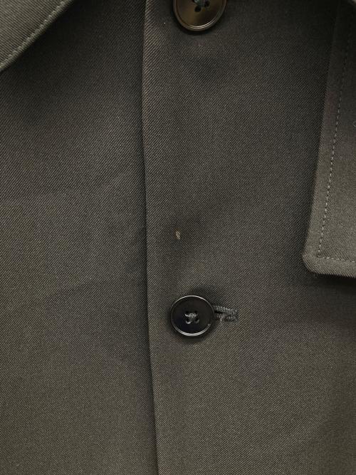 HARE（ハレ）HARE (ハレ) シャツジャケット ブラック サイズ:Sの古着・服飾アイテム